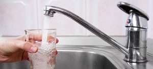 Water Testing & Treatment