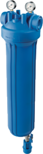 Water Treatment Solutions
