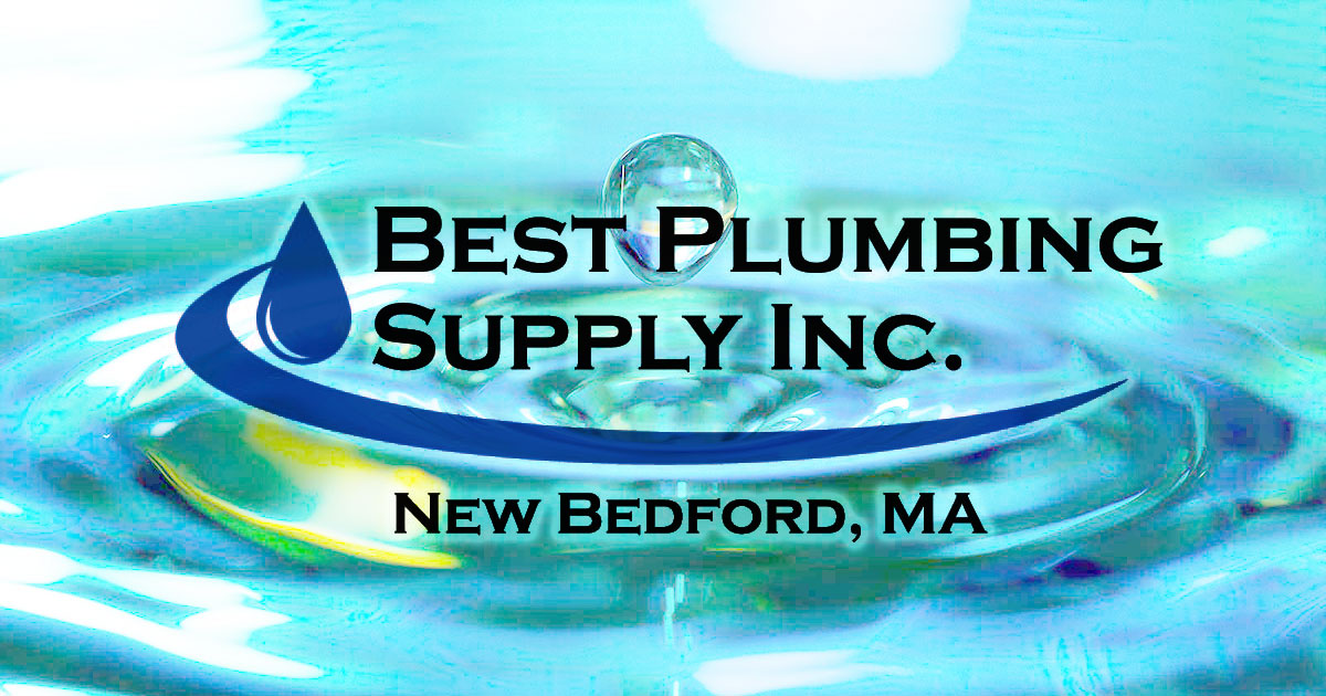 Best plumbing supply discount